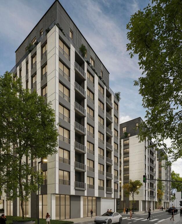 Complex “Ajka” – Apartments for Sale