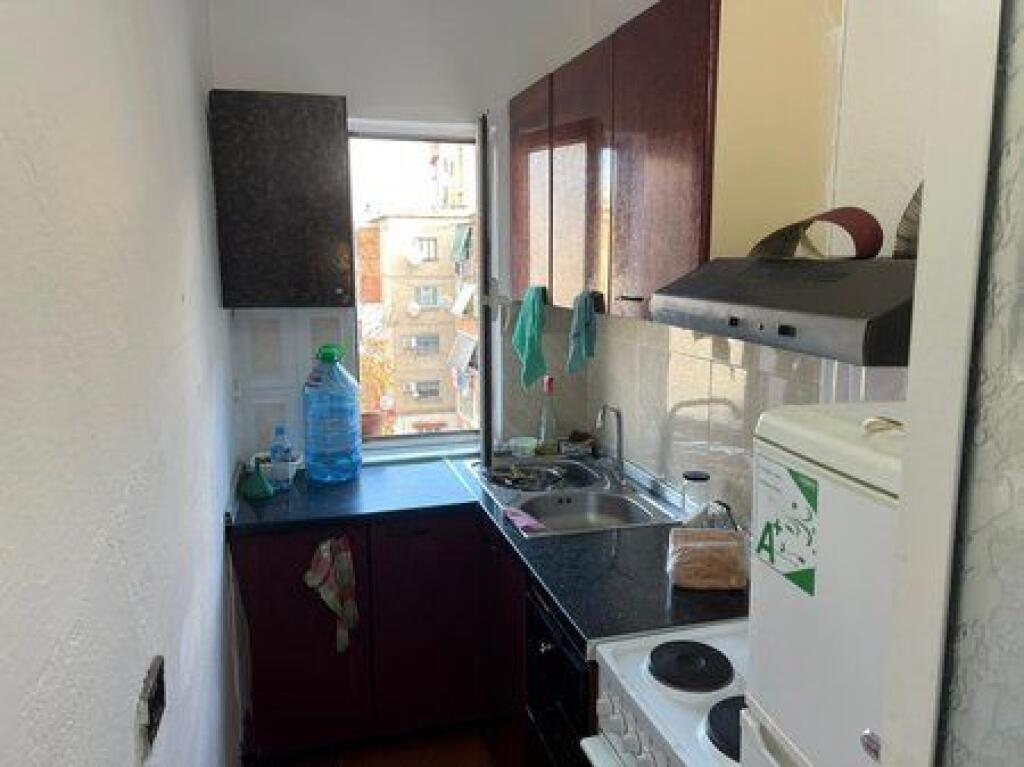 Shitet, Apartament 1+1, Shkolla e Baletit.