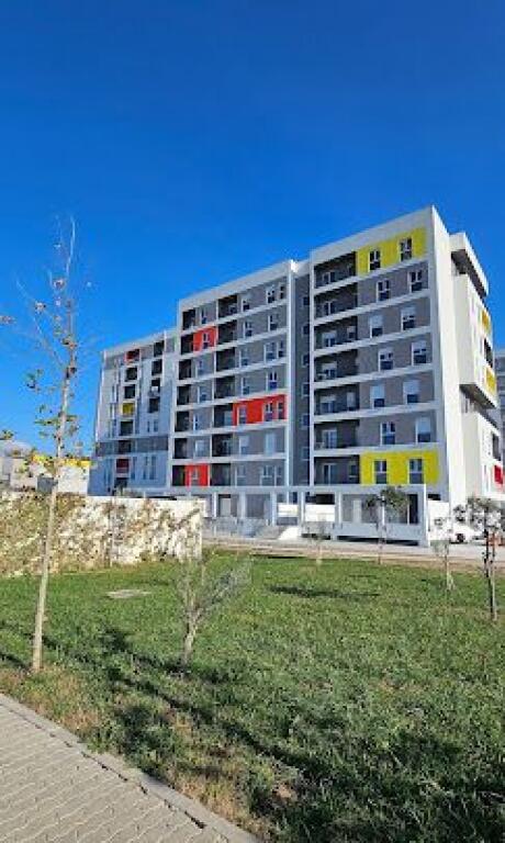 ✨SUPER OKAZION🌇Apartament 1+1 ne Shitje te Kompleksi Univers City✨