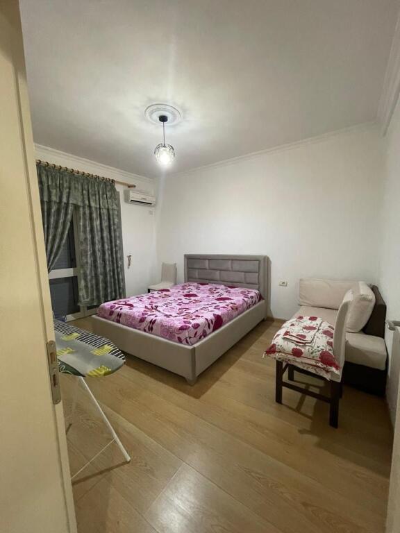 Appartamento 2+1 in affitto in via Durres