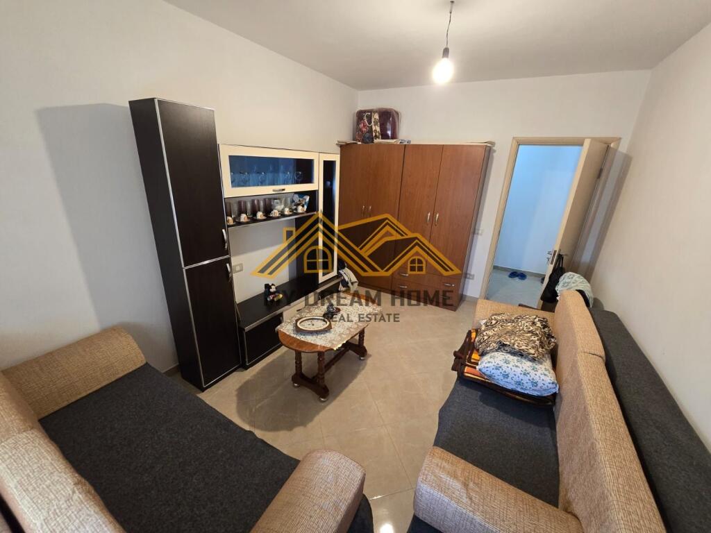 FOR SALE, APARTMENT 2+1+2, DURRES, FORMER URT