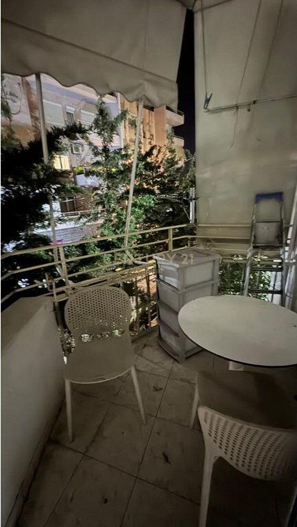 For Rent Apartment 2+1+2+Closed Garage at Fresku, Tirana