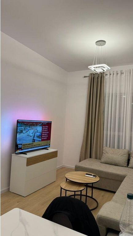 Apartment 1+1 For Rent in Ali Demi