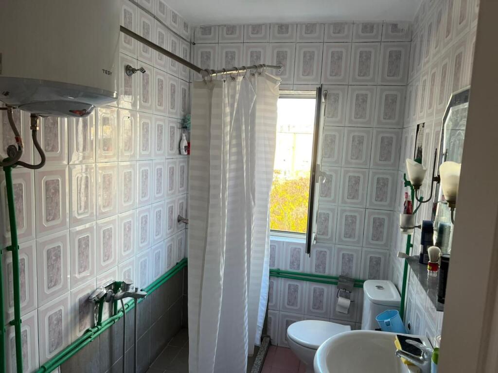 Shitet, Apartament 1+1, Shkolla e Baletit, Tirane.