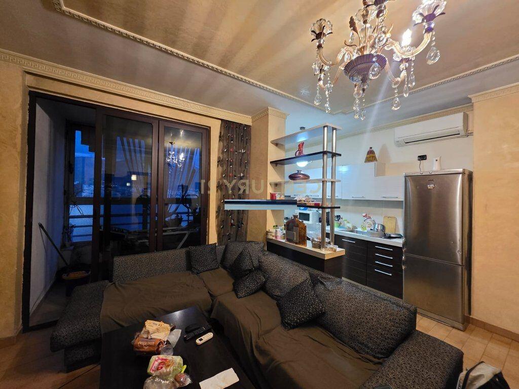 APARTAMENT 2+1+2 TUALETE + 2 BALLKONE TEK KOMPLEKSI PANORAMA