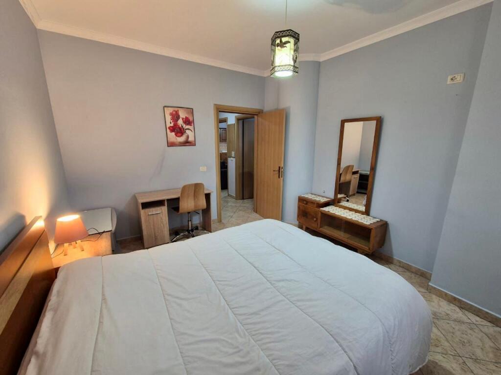 📣 QERA Apartament 2+1 Me 2 Tualete 📍 21-Dhjetori, Prane Market Joenes ✨