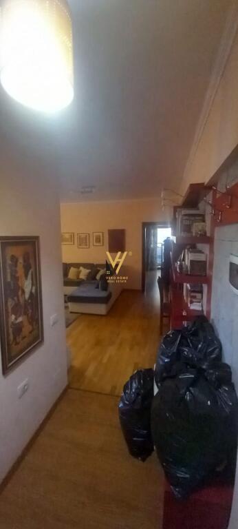 SHITET APARTAMENT 2+1+2 TE KOMUNA PARISIT 195.000 EURO