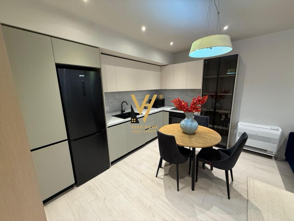 APARTMENT 1+1+BLK FOR RENT IN FORMER BLOK 900 EURO