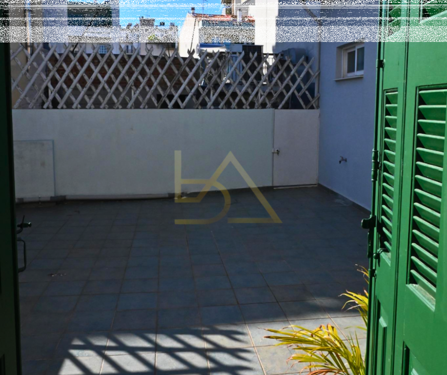 Business Premises for Sale – Patras, Greece