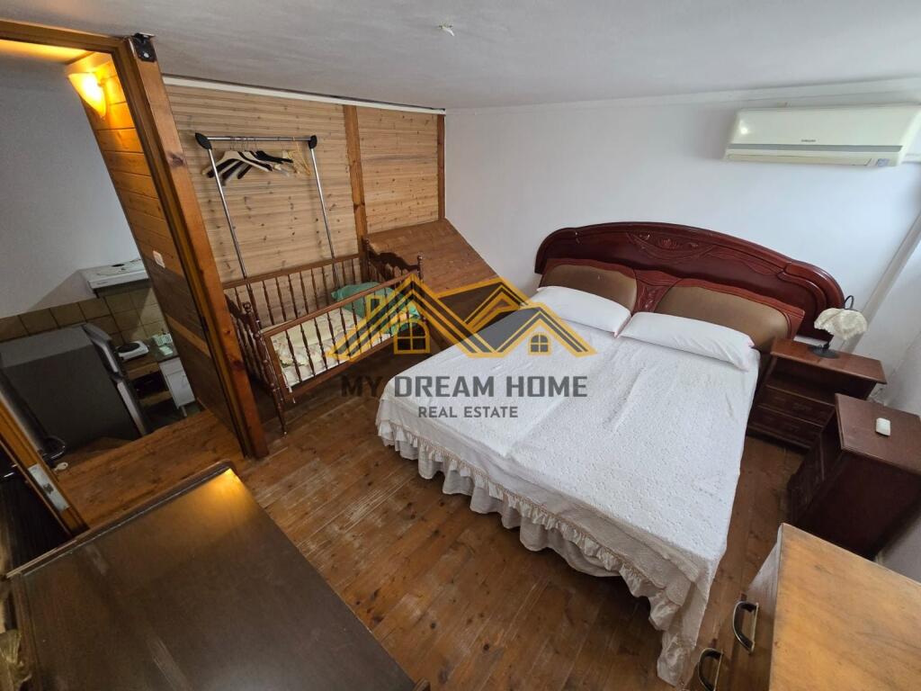 DUPLEX FOR SALE IN DURRES BEACH!