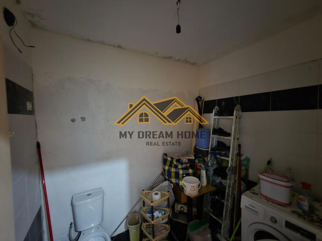 FOR SALE, APARTMENT 2+1+2, DURRES, FORMER URT