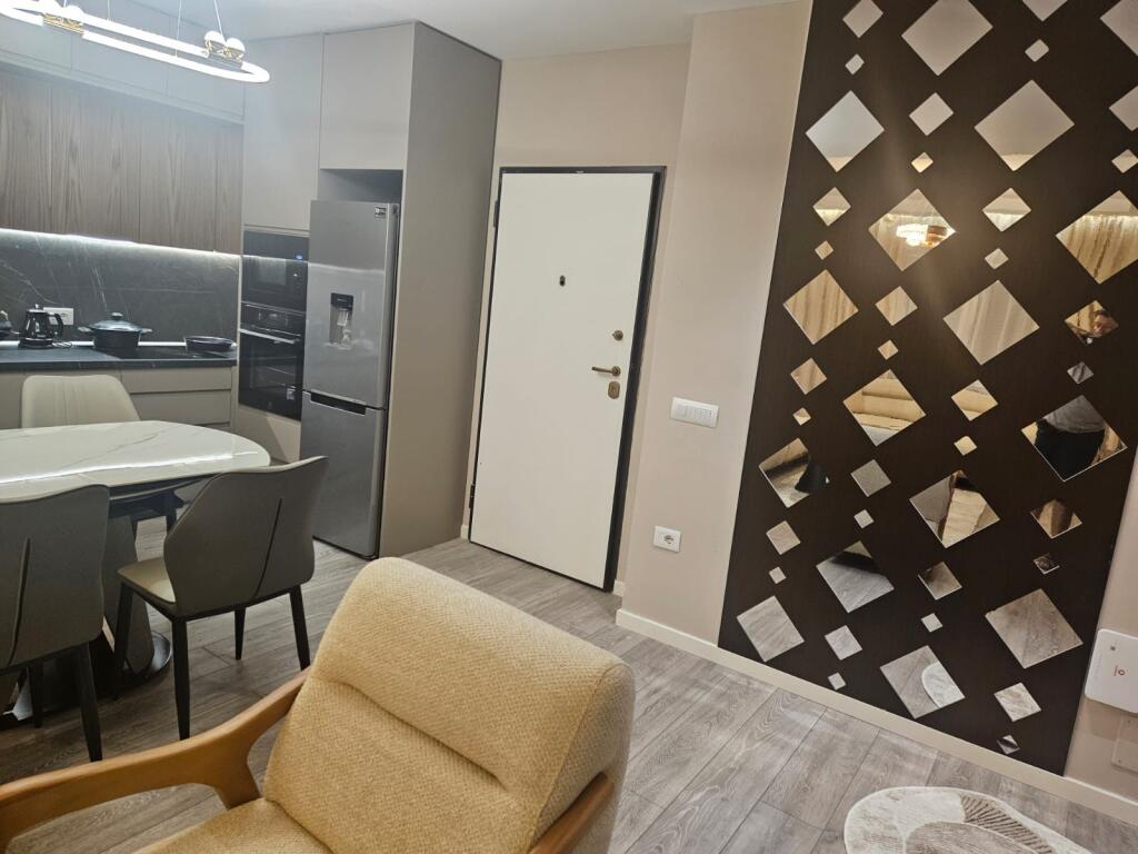 Jepet me qira apartament 2+1 në rr. Dritan Hoxha – Laprakë