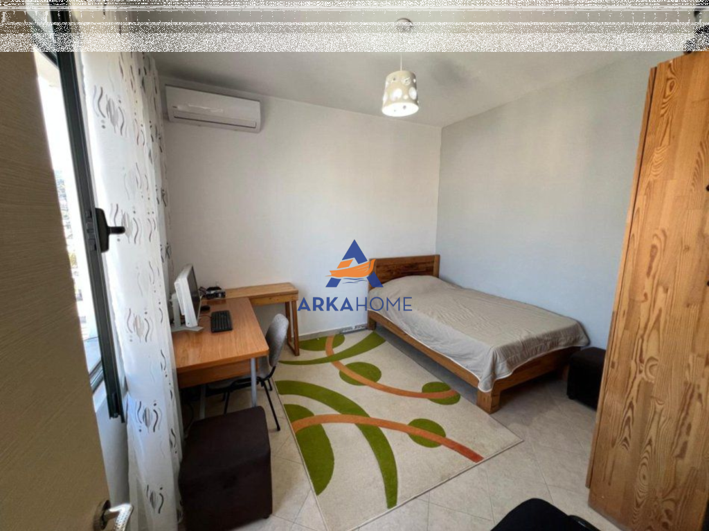 SHITET APARTAMENT 2+1+BALLKON " RRUGA BESIM ALLA,MISTO MAME" 142.000 EURO