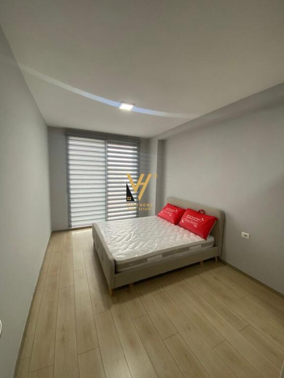 JEPET APARTAMENT 1+1+BLK ME QIRA TE RRUGA E DIBRES 550 EURO