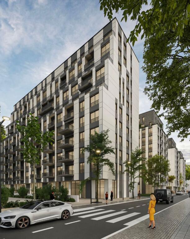 Complex “Ajka” – Apartments for Sale