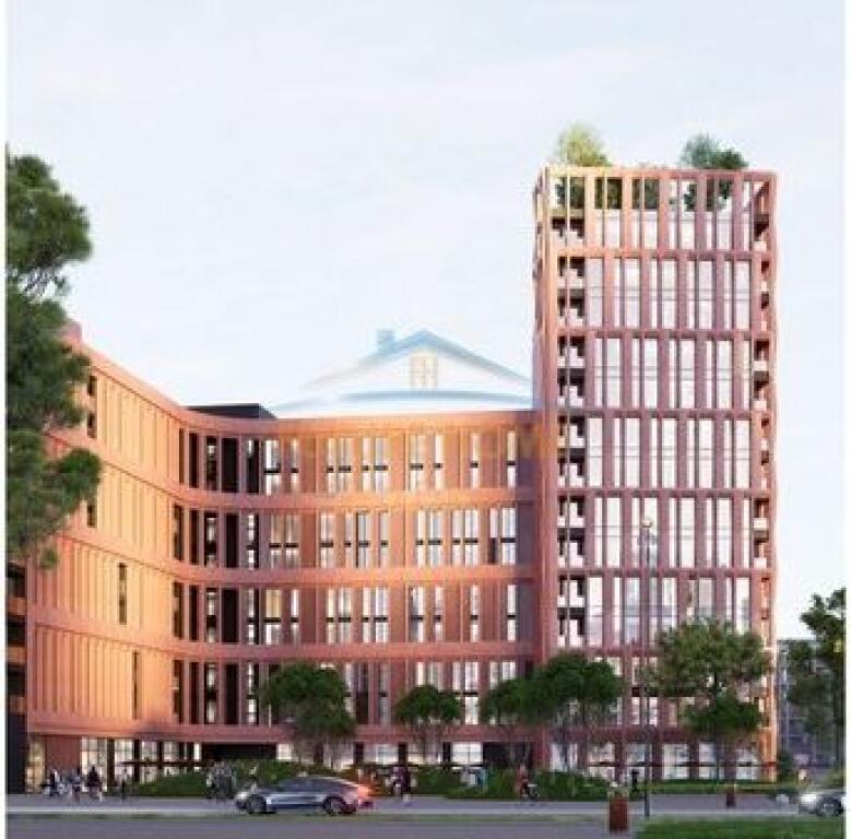 Ambjent Biznesi per shitje , Axa Residence, Bulevardi i Ri, Tirane