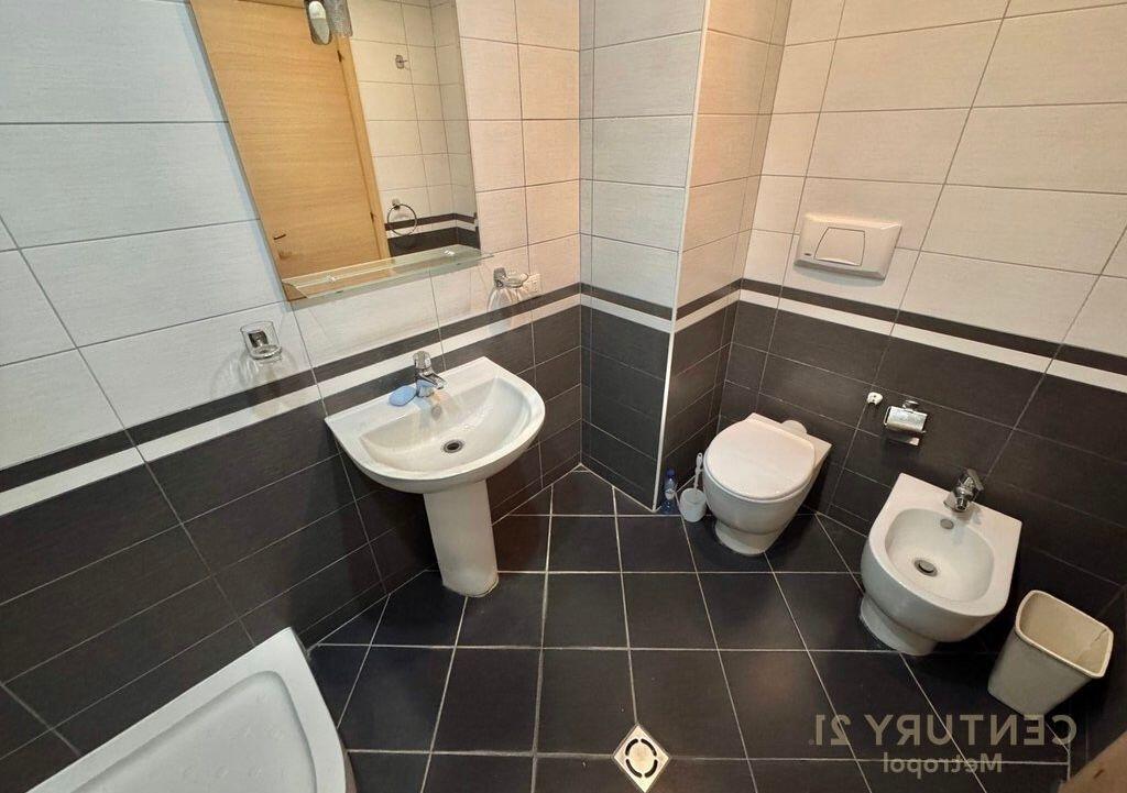 Apartament 2+1+2 me qira tek Kopshti Zoologjik