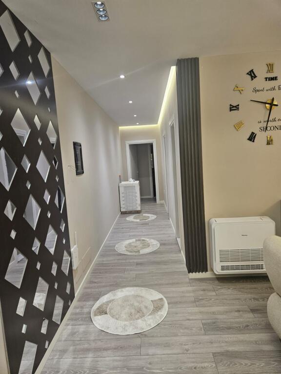 Jepet me qira apartament 2+1 në rr. Dritan Hoxha – Laprakë