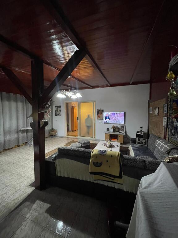 🏡 APARTMENT 2+1+1 FOR SALE WITH VERANDA – Florida, Durres Beach