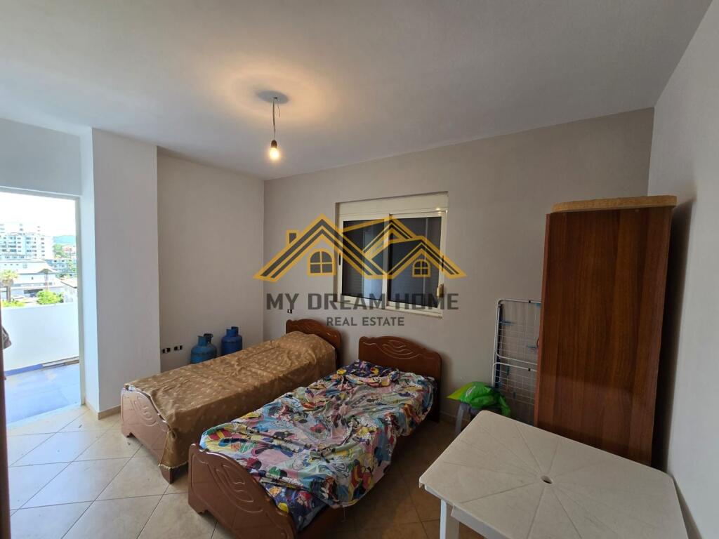 FOR SALE 2+1 APARTMENT IN DURRES BEACH !!!