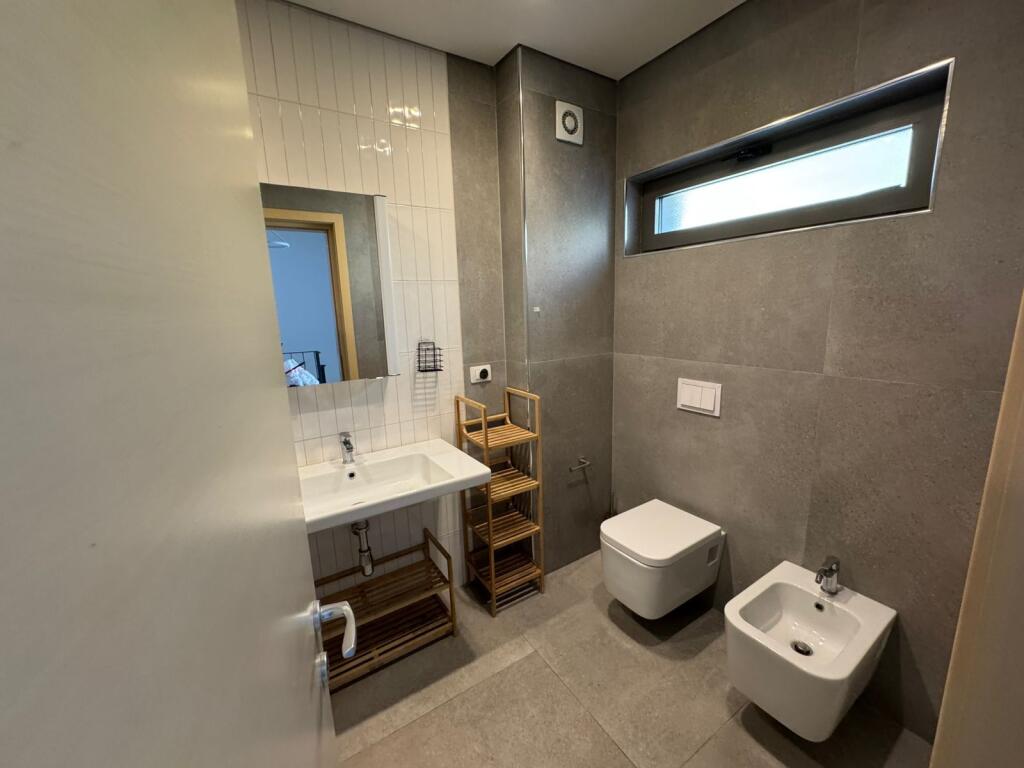 apartament me qira ne Don Bosko