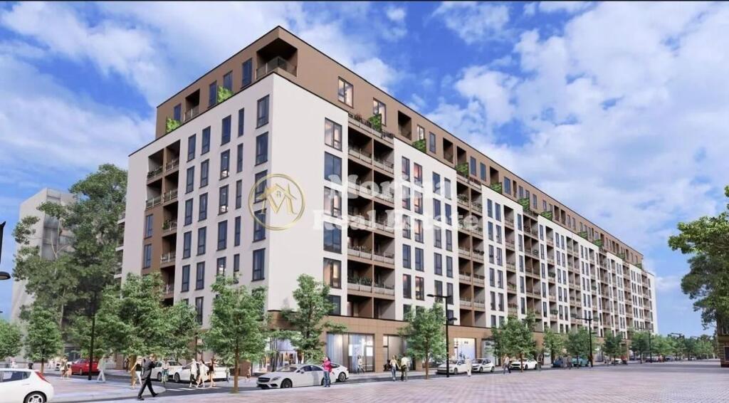 Shitet Apartament 3+1+2 , Kamez, Venatino 4, 93000 Euro