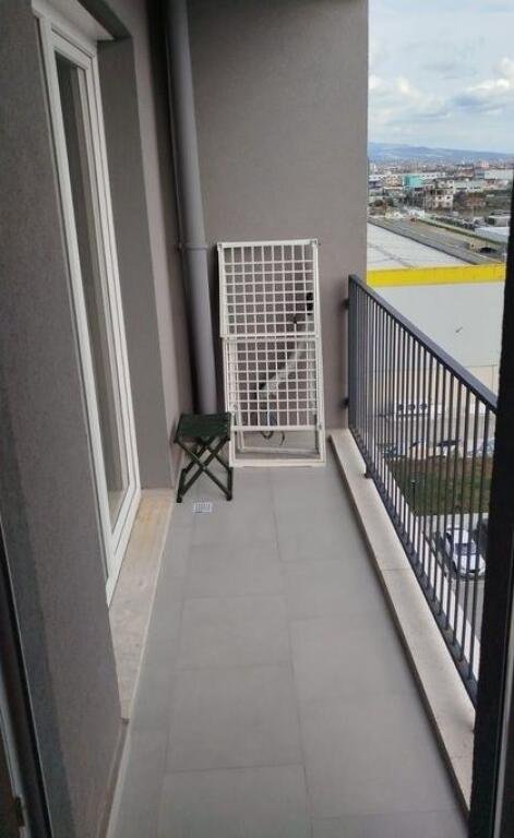 Appartamento 1+1 in Affitto + Posto auto in UNIVERS CITY