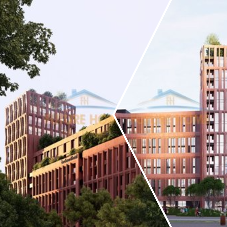 Ambjent Biznesi per shitje , Axa Residence, Bulevardi i Ri, Tirane