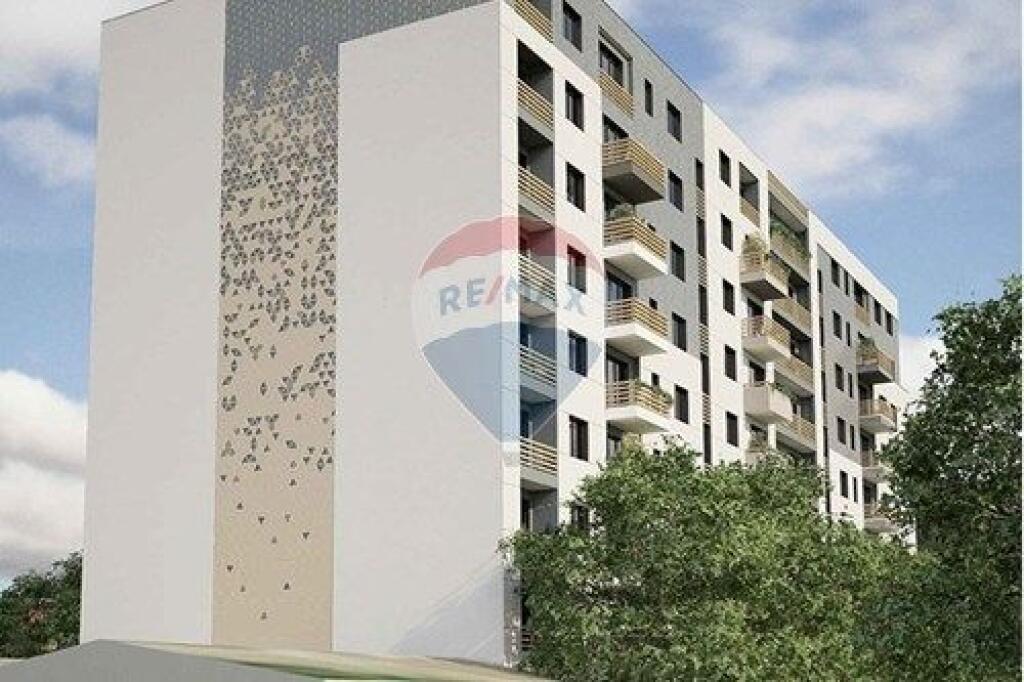 Apartment 2+1+2 for sale E88, Kupola !