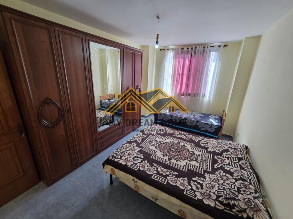 APARTMENT FOR SALE NEAR VILA KORAL!