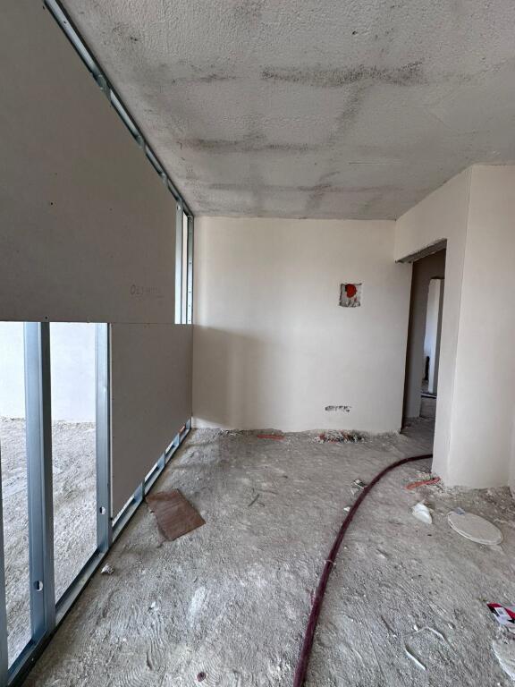 Shitet 1+1 ne Golem Saeli Residence