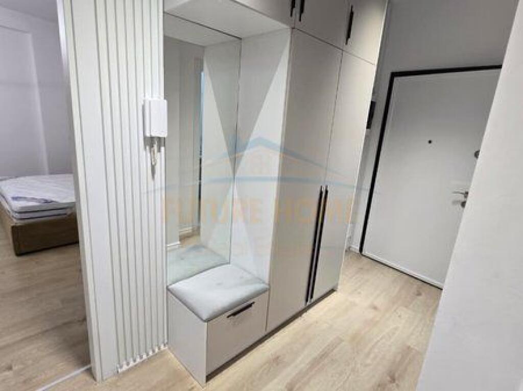Qera, Apartament 3+1+Depo, Kika 3, Komuna e Parisit