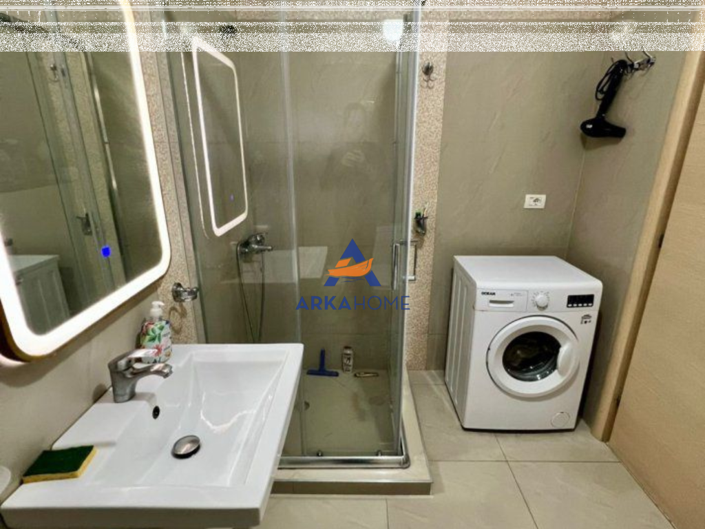 SHITET APARTAMENT 2+1+BALLKON " RRUGA BESIM ALLA,MISTO MAME" 142.000 EURO