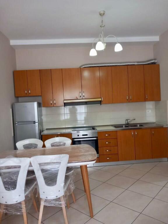 📣 RENT Apartment 2+1 📍 Near Hotel Hilton, Close to Delijorgji Complex 🛣️ "Gjergj Fishta" Boulevard ✨  