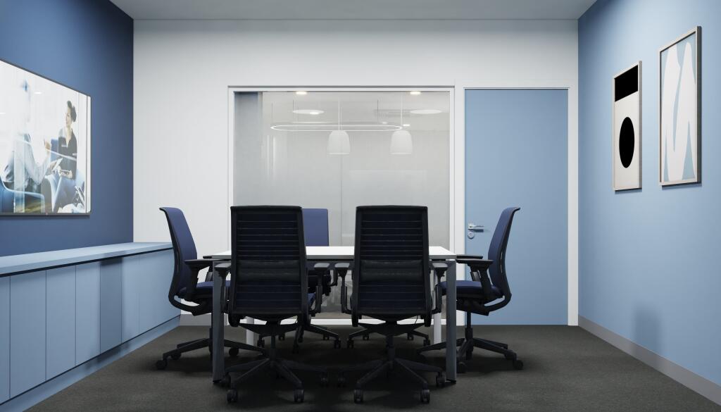 Zyre Me Qera Tek Kodra e Diellit (ID BZ2749) Tirane