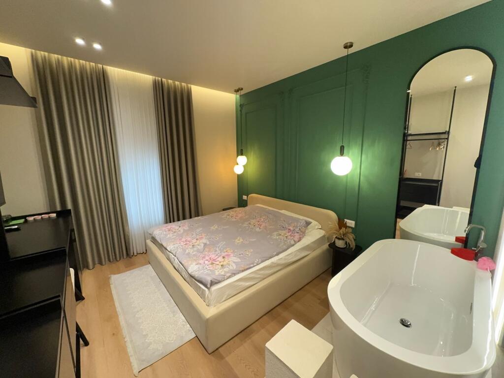 Studio for Sale Mangalem Complex 21