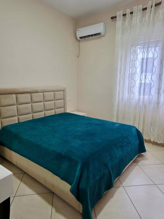 📣 RENT Apartment 2+1 📍 Near Hotel Hilton, Close to Delijorgji Complex 🛣️ "Gjergj Fishta" Boulevard ✨  