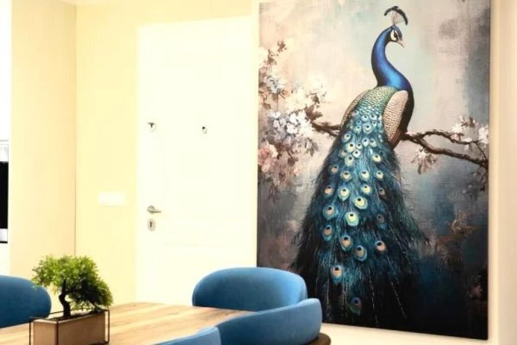 🌇Apartament 3+1 per Shitje me Pamje nga Deti në Sarandë!