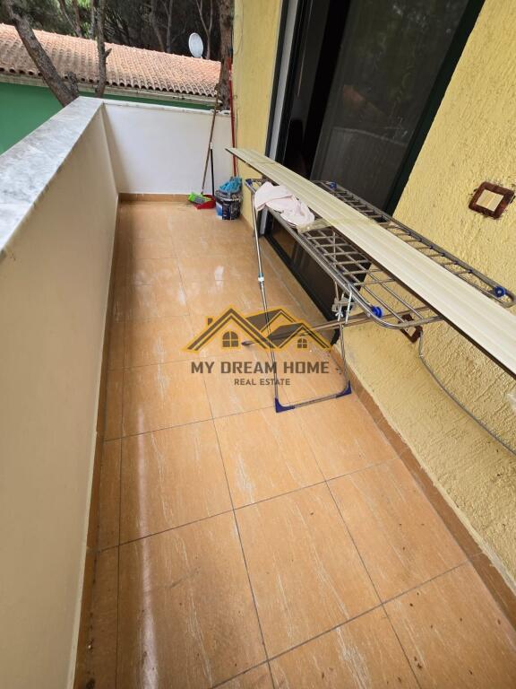 SHITET APARTAMENT 1+1 MALI ROBIT PRAN KLAJDI RESORT!