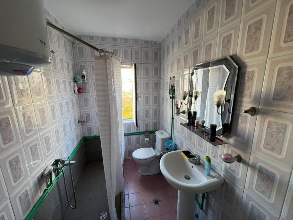 Shitet, Apartament 1+1, Shkolla e Baletit, Tirane.