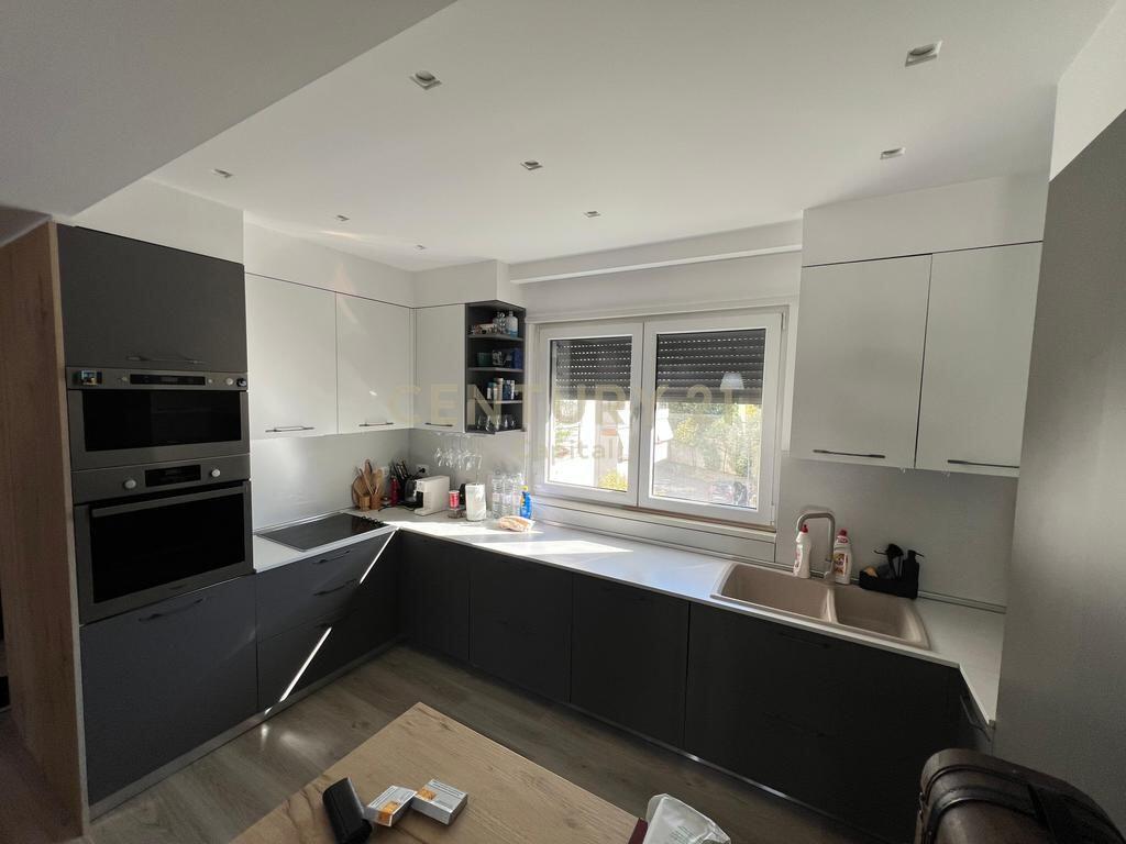 Apartment 3+1+2+Parking Space For Rent in a residence near TEG 1,300 € /Month