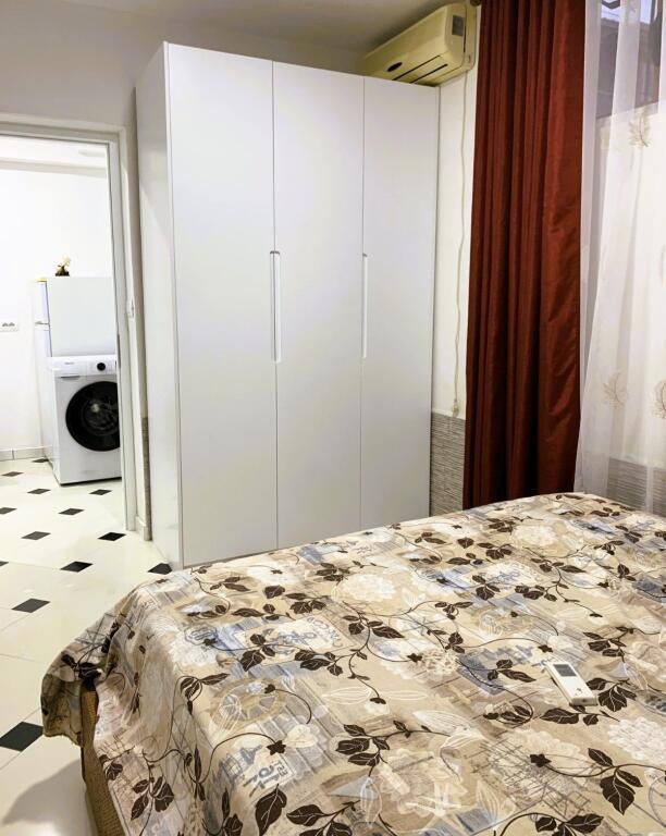 🏡 APARTAMENT ME QERA 1+1 – Rruga 5 maji 400€!!!!!