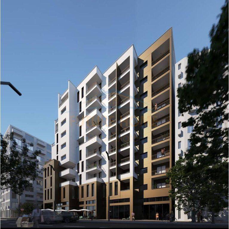 Shitet, Apartament 1+1, Don Bosco, Tirane