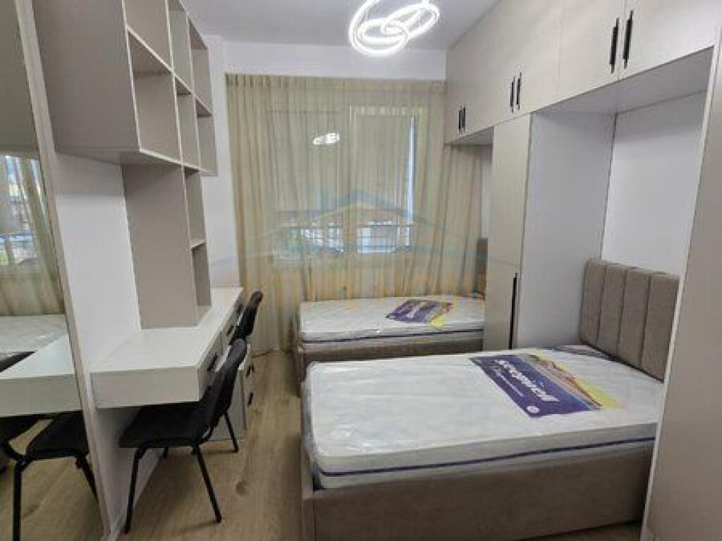 Qera, Apartament 3+1+Depo, Kika 3, Komuna e Parisit