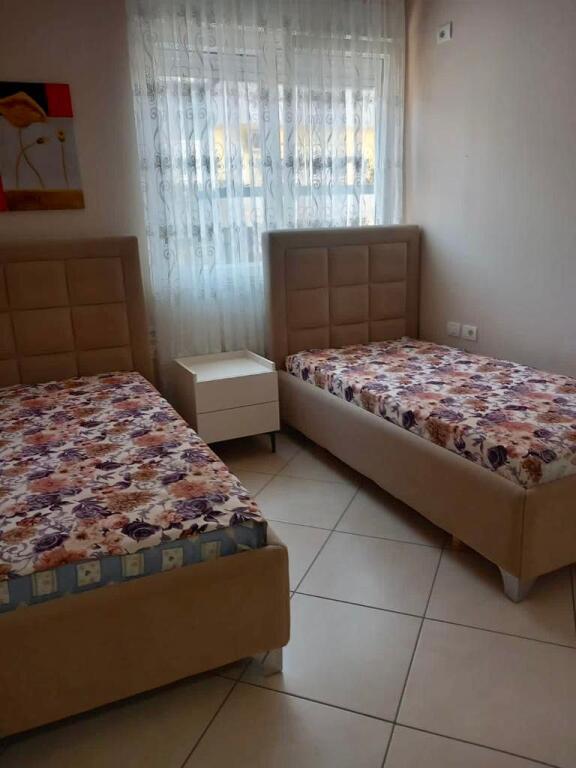 📣 RENT Apartment 2+1 📍 Near Hotel Hilton, Close to Delijorgji Complex 🛣️ "Gjergj Fishta" Boulevard ✨  