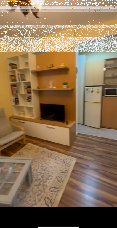 Studio Apartment for Sale