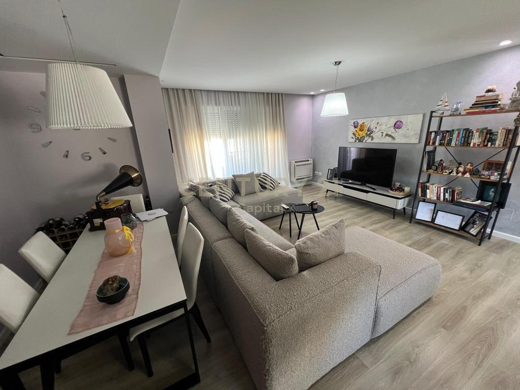 Apartment 3+1+2+Parking Space For Rent in a residence near TEG 1,300 € /Month