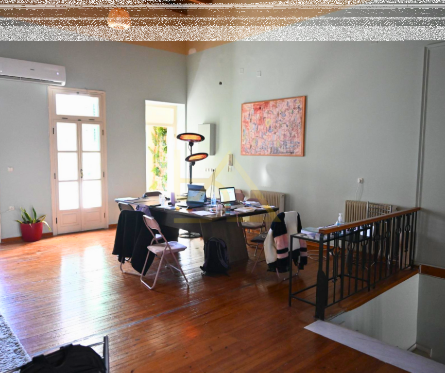 Business Premises for Sale – Patras, Greece