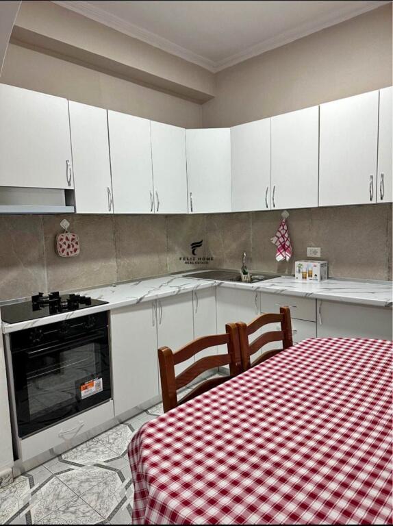 APARTMENT FOR RENT 2+1 GERMAN VILLAS 50,000 LEKE