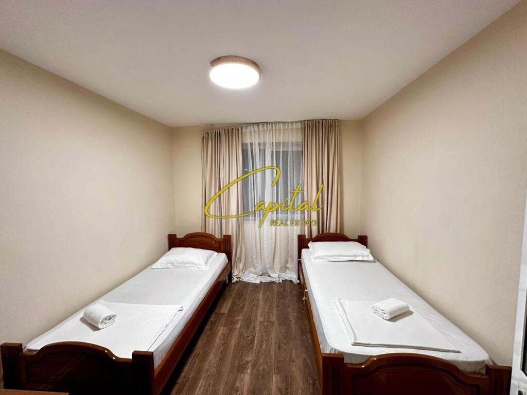 APARTAMENT ME QERA 1+1 QENDER 60.000 LEKE